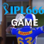 IPL 666 Game