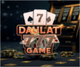 Daulat 777 Game