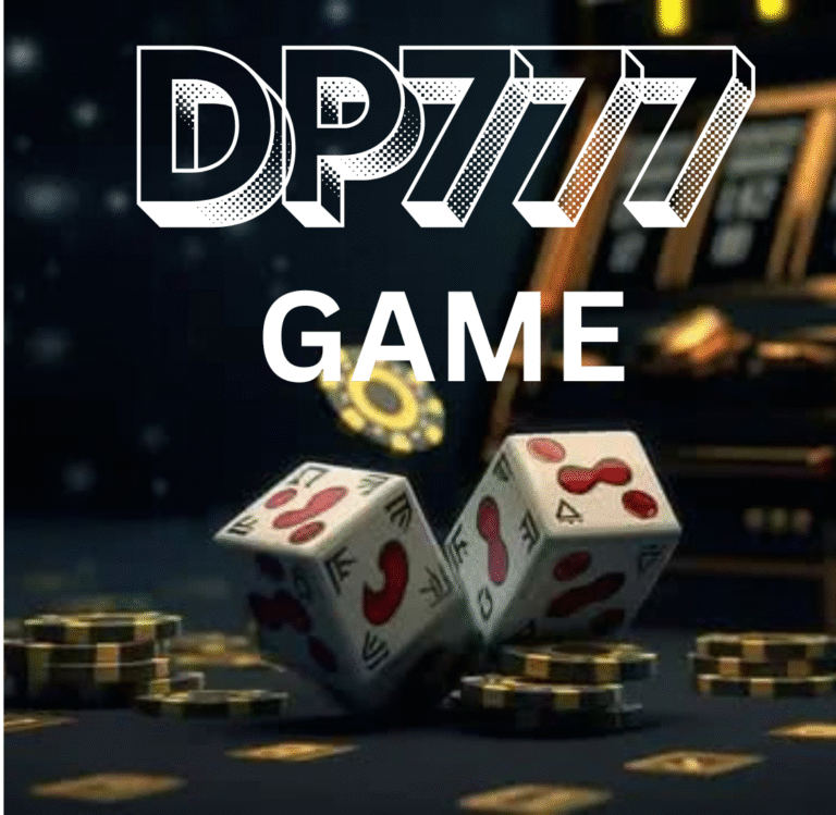 dp777 game