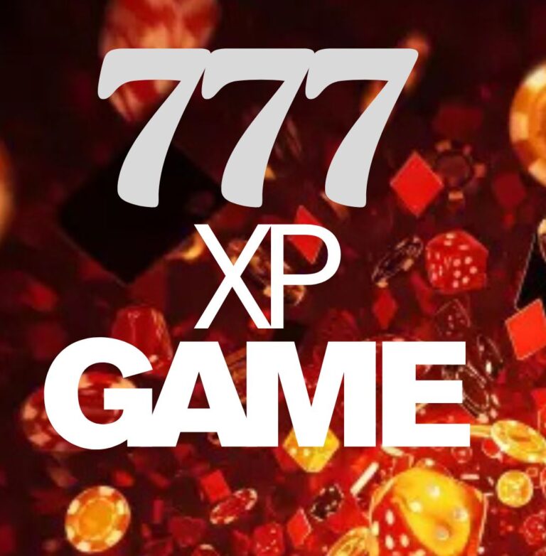 777 xp game
