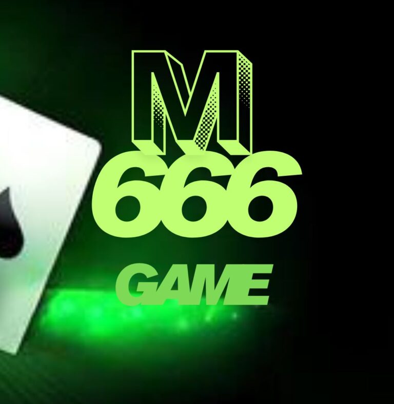 M666 game