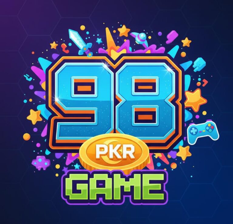 98 PKR Game
