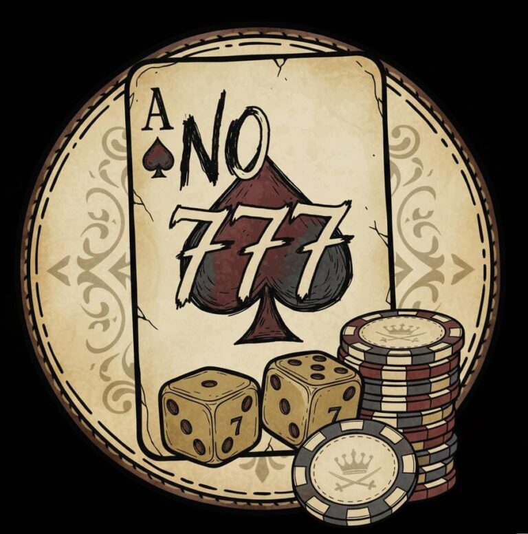 NO777 game