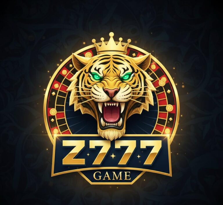 Z777 game