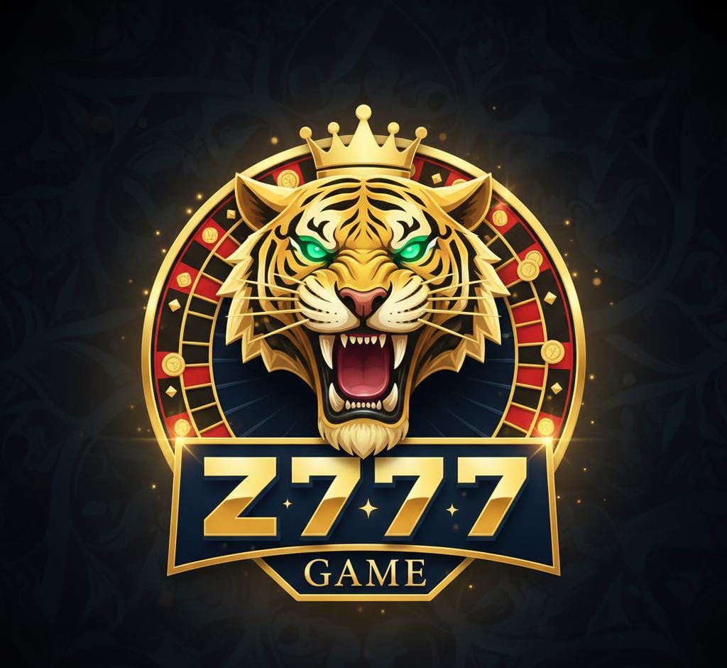 Z777 game