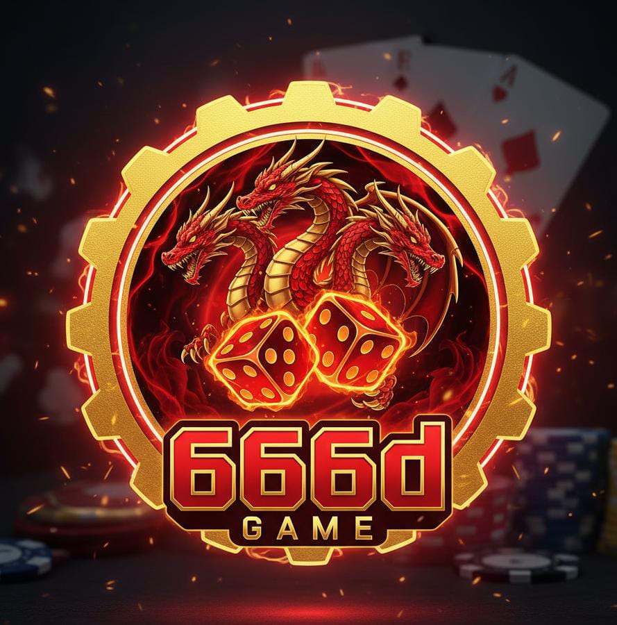 666D Game