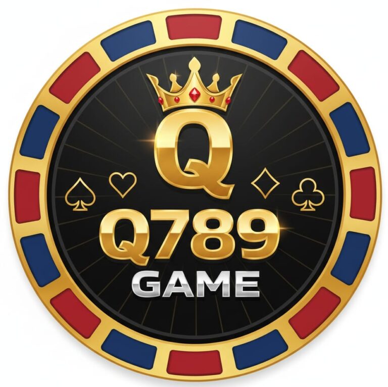 Q789 Game