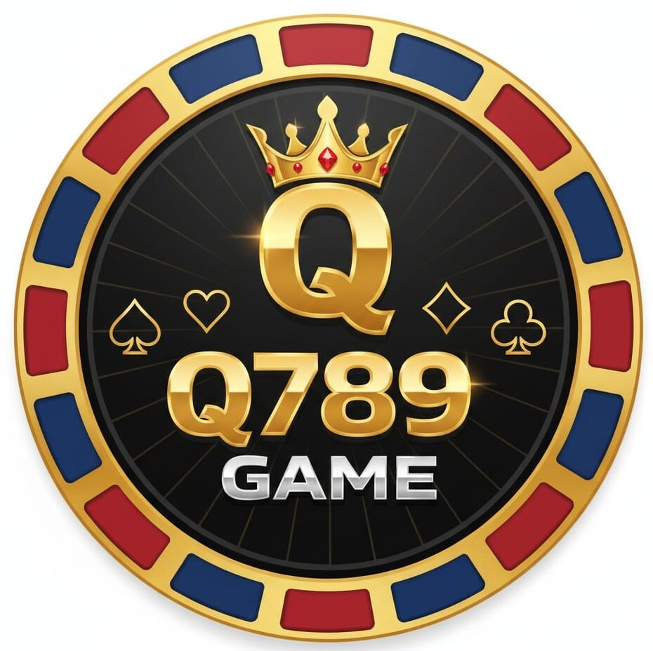 Q789 Game