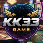 KK33 Game