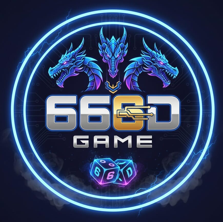 666D Game