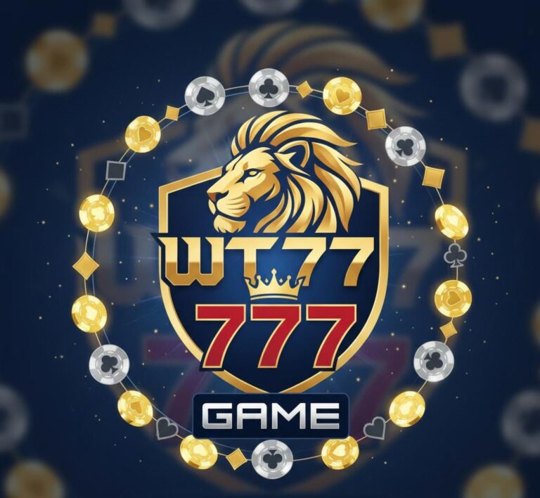 WT777 Game