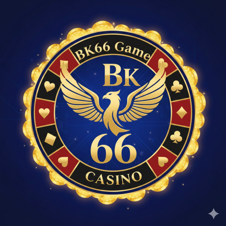 BK66 Game