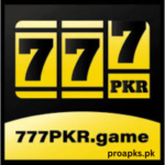 777PKR Game