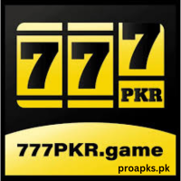 777PKR Game