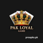 Pak Loyal Game