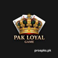 Pak Loyal Game