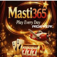Masti365 Game
