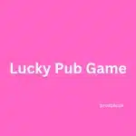 Lucky-Pub-Game